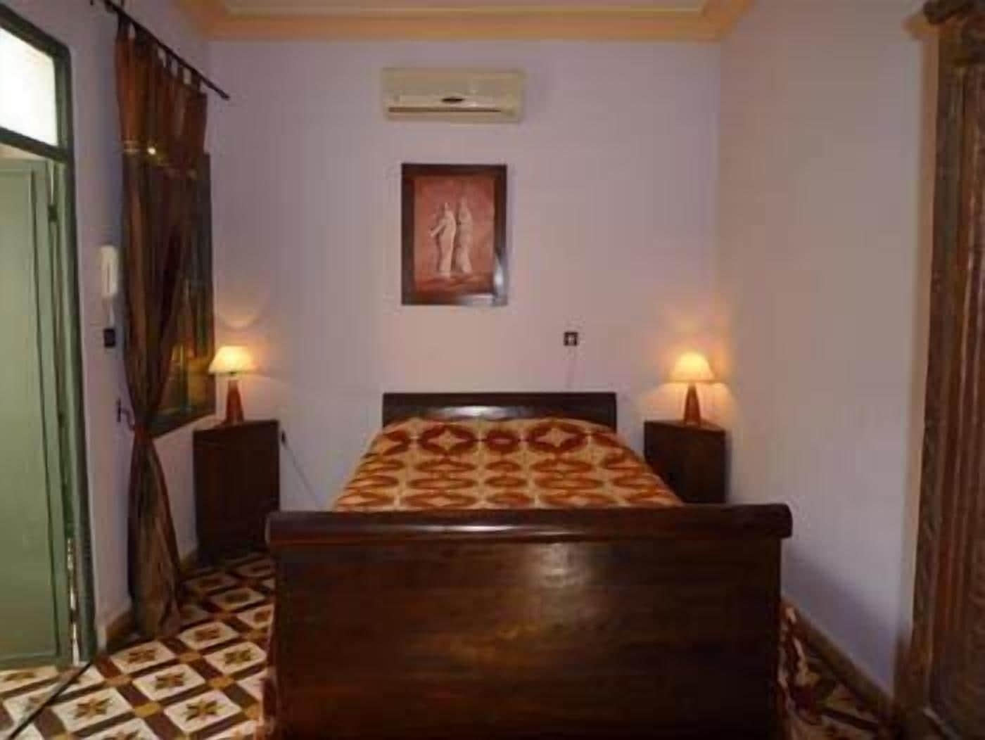 Riad Jomana Marrakesz Zewnętrze zdjęcie