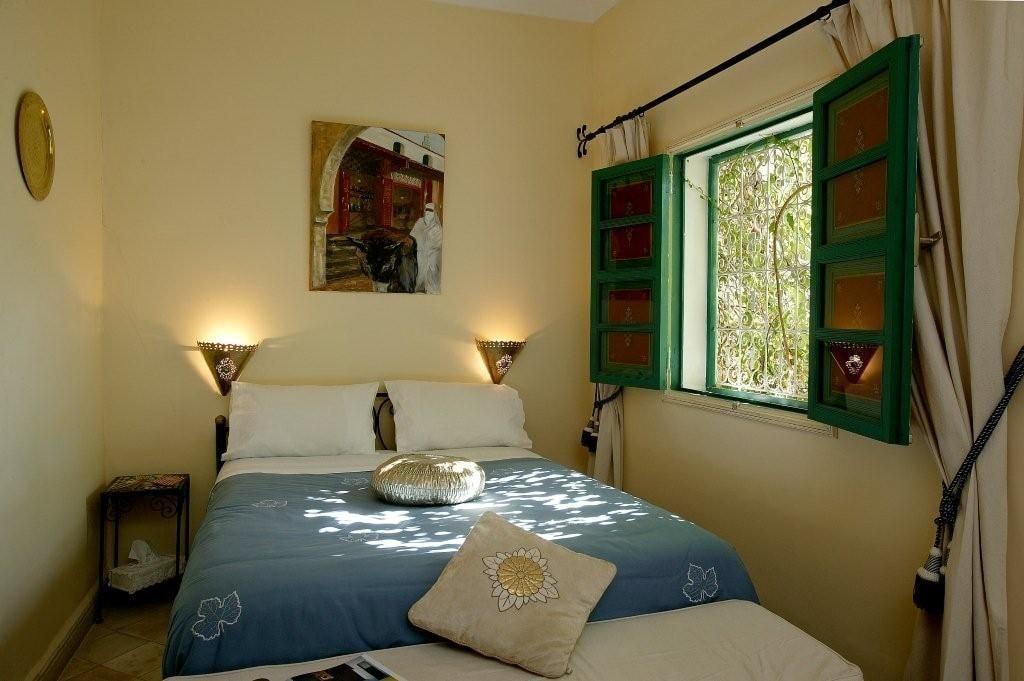 Riad Jomana Marrakesz Zewnętrze zdjęcie